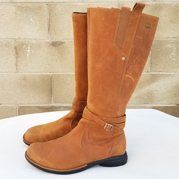 merrell tetra launch